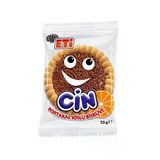 Eti Cin Portakallı Eti Cin Portakallı 12 x 25 g