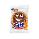 Eti Cin Portakallı Eti Cin Portakallı 24 x 25 g