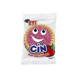Eti Cin Tekli Çilekli 36'Li