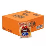 Eti Cin Tekli Portakallı 25 G 36'lı (6'li Paket)