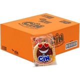 Eti Cin Tekli Portakallı 25 G 36'lı (7'li Paket)