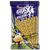 Eti Crax 50 gr Patlayan Soğanlı Çubuk Kraker