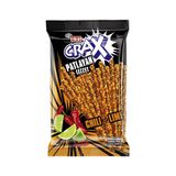 Eti Crax Acılı Ve Misket Limonlu Çubuk Kraker 50 G 20'Li (4'Li Paket)
