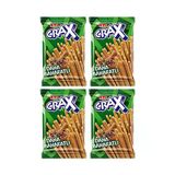 Eti Crax Baharatlı Eti Crax Baharatlı 4 x 80 g