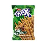 Eti Crax Baharatlı Eti Crax Baharatlı 5 x 80 g