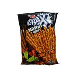 Eti Crax Chili-Lime Çubuk Kraker 50 gr