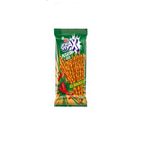 Eti Crax Cubuk Kraker 17X50gr Aci Baharatli