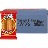 Eti Crax Çubuk Kraker 40 G 34'lü (7'li Paket)