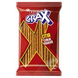 Eti Crax Çubuk Kraker 40 G Sade 36 Adet (5'Li Paket)