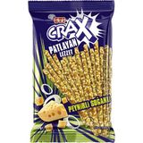 Eti Crax Çubuk Kraker 50G Peynir & Soğan 18'li Paket 3'li Ekonomik Paket - 3 Adet - 50 g