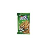Eti Crax Çubuk Kraker Baharatlı 80 gr * 10 Adet