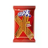 Eti Crax Çubuk Kraker Eti Crax Çubuk Kraker 5 x 40 g