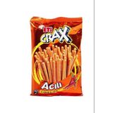 Eti Crax Daha Acılı Cubuk Kraker 50 Gr