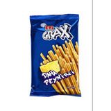 Eti Crax Daha Peynirli Çubuk Kraker 50 Gr