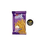 Eti Crax Mısırlı Çubuk Kraker 50 g x 20 Adet