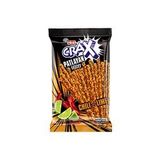 Eti Crax Patlayan Chilli-Lime Kraker 50 g