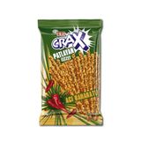 Eti Crax Patlayan Lezzet Acı Baharatlı Çubuk 50 g