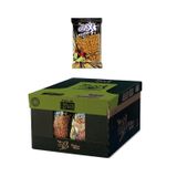 Eti Crax Patlayan Lezzet Chili Lime Çubuk Kraker 50 g x 20 Adet (6 paketi)