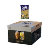 Eti Crax Patlayan Lezzet Peynirli Soğanlı Çubuk Kraker 50 g x 20 Adet (6 paketi)