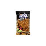 Eti Crax Patlayan Misket Limon Çubuk Kraker, 50 G, 18 Adet TYB8X4U1OMXQ1Y7P10