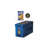 Eti Crax Peynirli 50 g x 20 Adet OGUZTRADEBISKUVIGOFRETKRAKER51