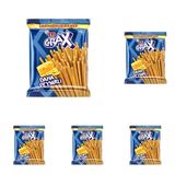 Eti Crax Peynirli Çubuk Kraker 175 g 5li paket