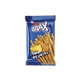 Eti Crax Peynirli Çubuk Kraker 50 G 20'Li (4'Li Paket)