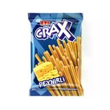 Eti Crax Peynirli Çubuk Kraker Eti Crax Peynirli Çubuk Kraker 80 g