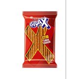 Eti Crax Sade Cubuk 40 Gr