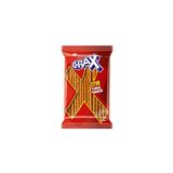 Eti Crax Sade Çubuk Kraker 40 gr * 10 Adet