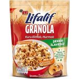Eti Etı Lıfalıf 200GR Granola Elmalı Hurmalı 3028124 - 200 gr