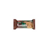 Eti ( Eti Petito ) Eti Burçak Kurabi Yulaflı Fındıklı Kurabiye 198 G ( 2 Adet ) - 1 Adet
