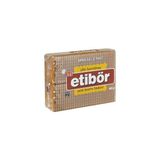 Eti Etibör Bisküvi Çifte Kavrulmuş 400 G * 10 Adet - 400 gr