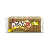 Eti Form 138 gr Kızarmış Kepekli Ekmek Dilimleri