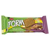 Eti Form Bisküvi 24 X 50 G Hurmalı (2'Li Paket)