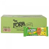 Eti Form Bisküvi Limon Lifli 50 G 24Lü