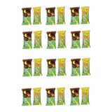 Eti Form Çikolata Kaplı Lifli Bisküvi 50 Gr X 12 Adet Limon Lifli Kepekli Bisküvi 50 G X 12 Adet