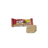 Eti Form Domates, Zeytin ve Kekikli Kepekli Bisküvi, 40g, 24 Adet