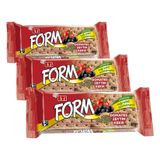 Eti Form Domatesli Zeytinli ve Kekikli Kepekli Bisküvi 40 g x 24 Adet (3 paketi)