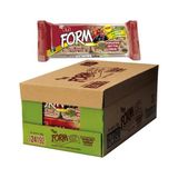 Eti Form Domatesli Zeytinli ve Kekikli Kepekli Bisküvi 40 gr x 24 Adet - 142 gr