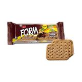 Eti Form Kakaolu Fındıklı Kepekli Bisküvi 40 G x 24 Adet - 1 Adet