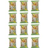 Eti Form Kepekli Bisküvi 45 G X 12 Adet