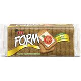 Eti Form Kızarmış Kepekli Ekmek Dilimleri 138 gr x 10 Adet - 1 Adet
