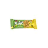 Eti Form Limon Lifli Kepekli Bisküvi 50 G ( 1 Adet)
