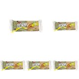 Eti Form Tam Çavdarlı Ekşi Mayalı Bisküvi 45 g 5li paket
