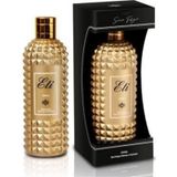 Eti Gold Parfümlü Kolonya Cam Şişe 300 ML