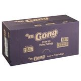 Eti Gong 16X64g Patlamış Mısır Ve Pirinç Patlağı Pratik Atıştırmalık 2'Li Ekonomik Paket