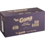 Eti Gong 16X64G Patlamış Mısır ve Pirinç Patlağı Pratik Atıştırmalık 4'li Avantaj Paketi - 4 Adet