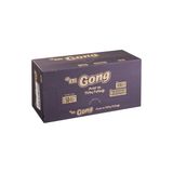 Eti Gong 16X64g Patlamış Mısır Ve Pirinç Patlağı Pratik Atıştırmalık 6'Li Avantaj Paketi