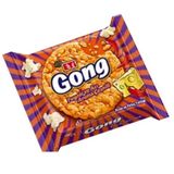 Eti Gong 34 gr Baharatlı ve Peynirli Mısır Patlağı (18 adet)